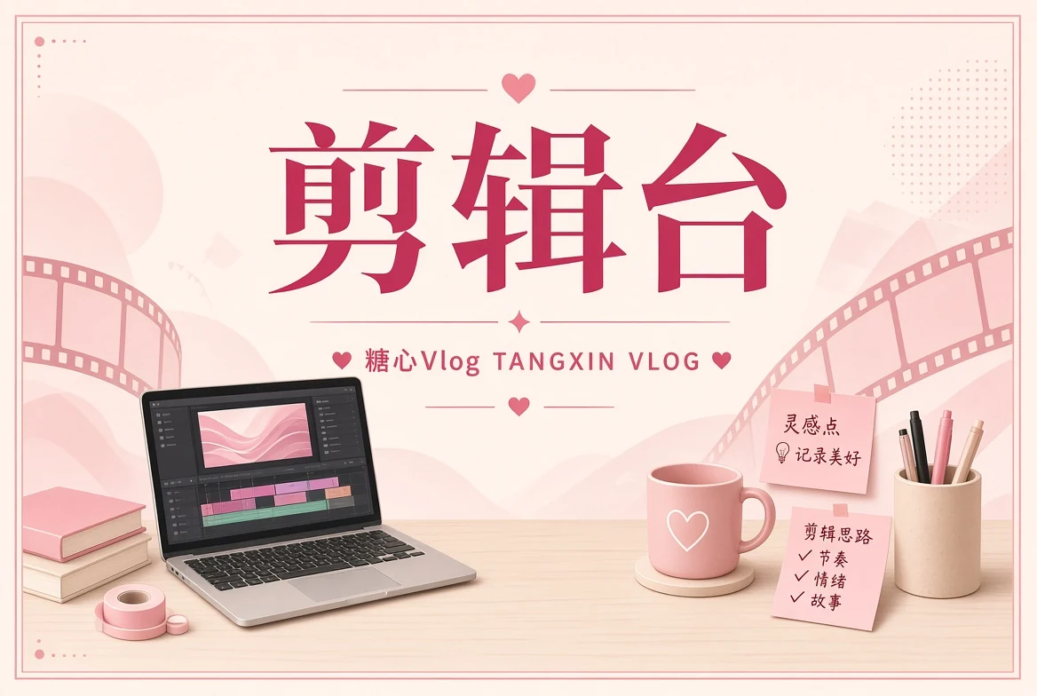 剪台栏工作画面